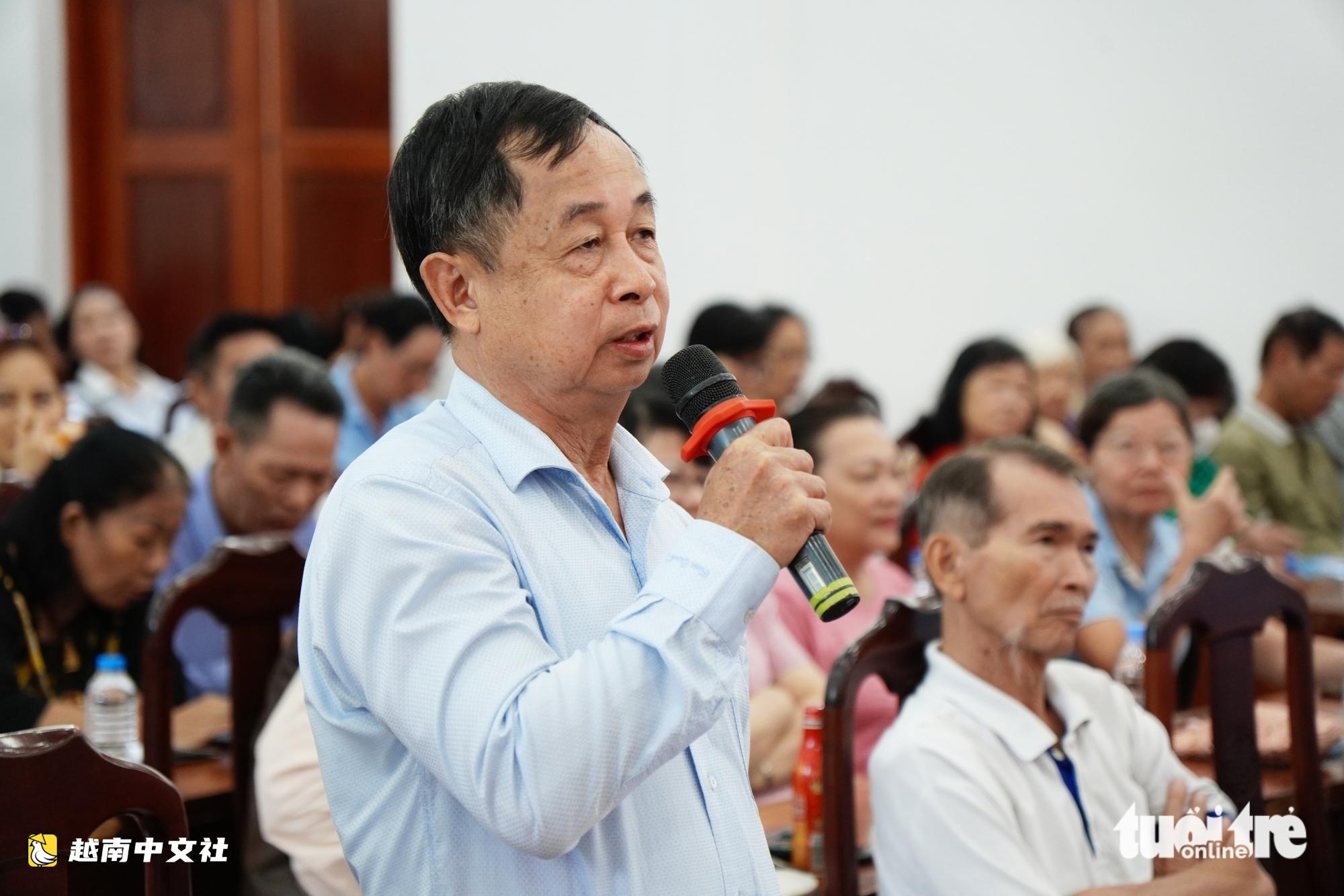越南胡志明市設定財政預算收入目標1萬億越南盾,提升民眾生活質量