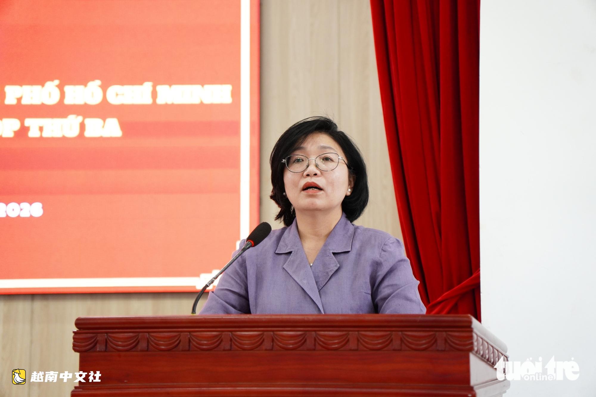 越南胡志明市設定財政預算收入目標1萬億越南盾,提升民眾生活質量
