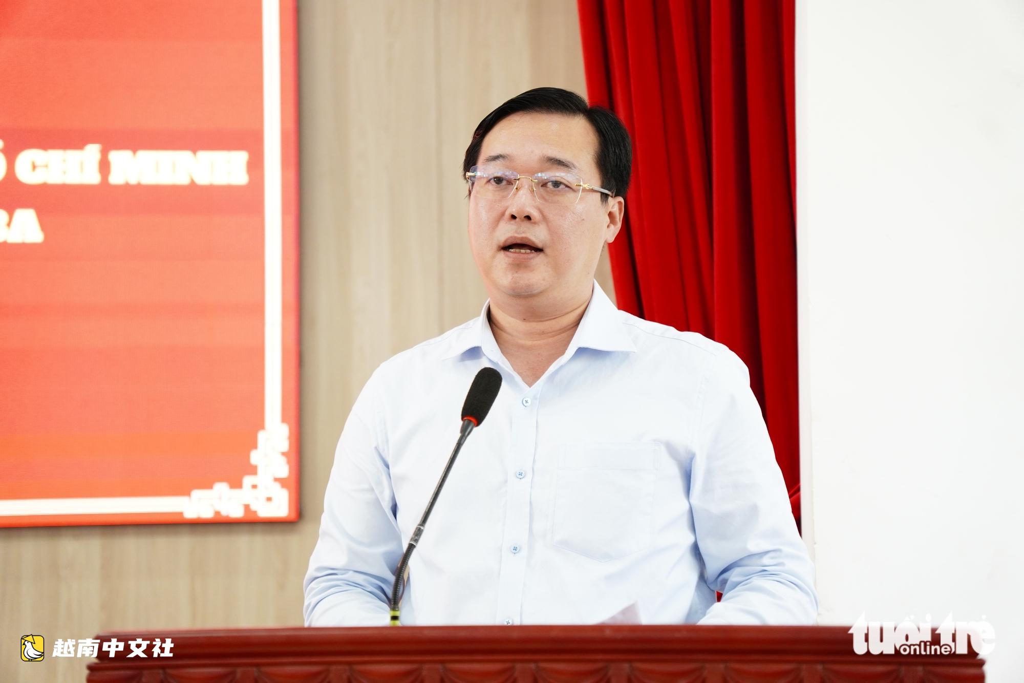 越南胡志明市設定財政預算收入目標1萬億越南盾,提升民眾生活質量