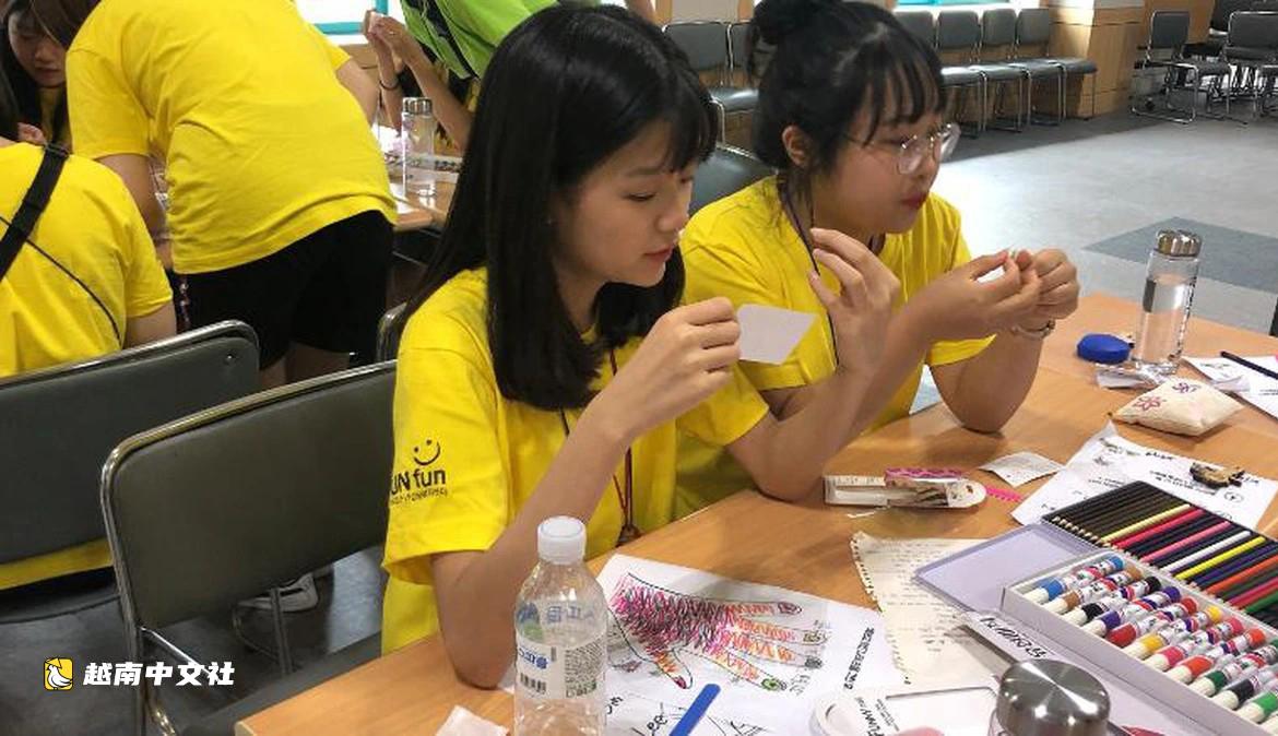 越南戒除遊戲和社交媒體之旅 - 第6篇:韓國如何應對“網絡成癮”?