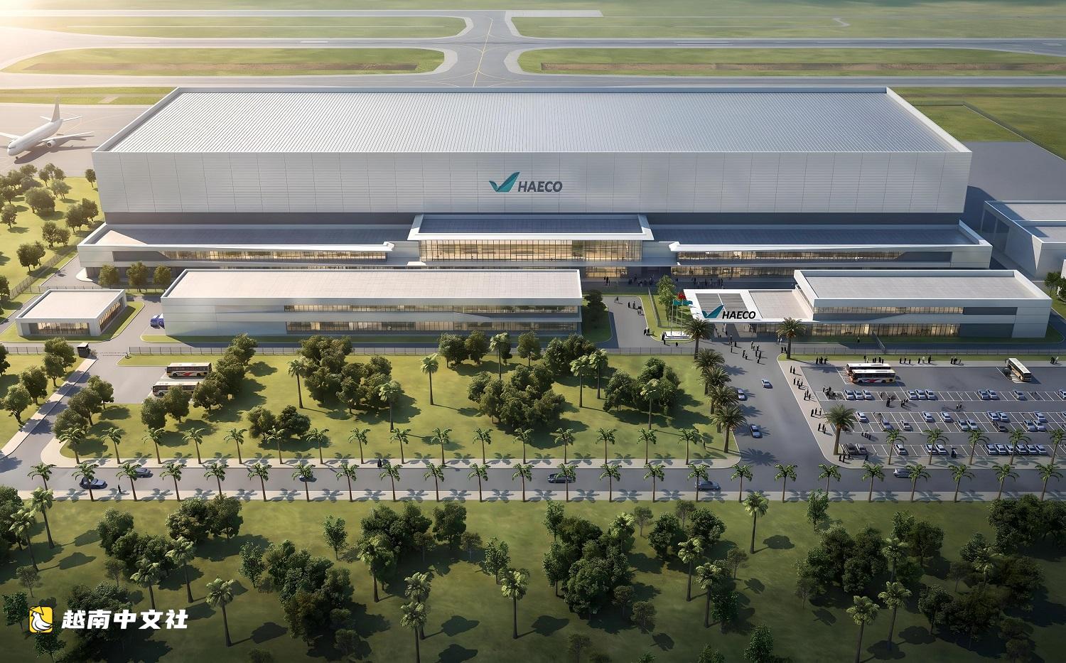 越南三大航空巨頭與太陽集團簽署3.6億美元投資協議