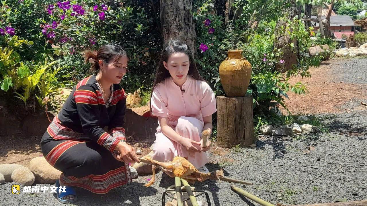 當文化特色成為吸引越南遊客的‘磁石’