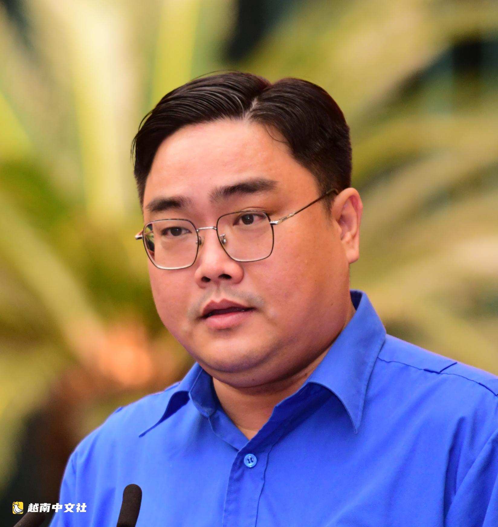 越南“數字之夏”將技術帶給民眾