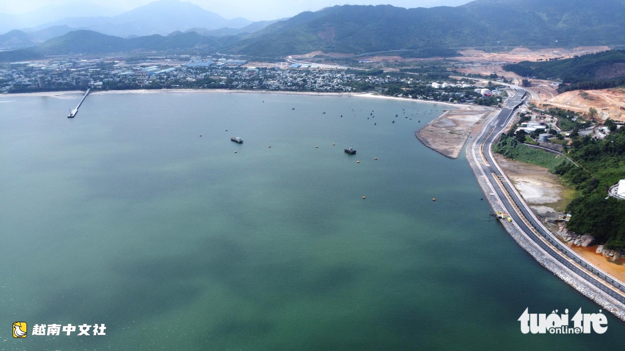 越南峴港自貿區哪些項目享有‘特殊’土地優惠?
