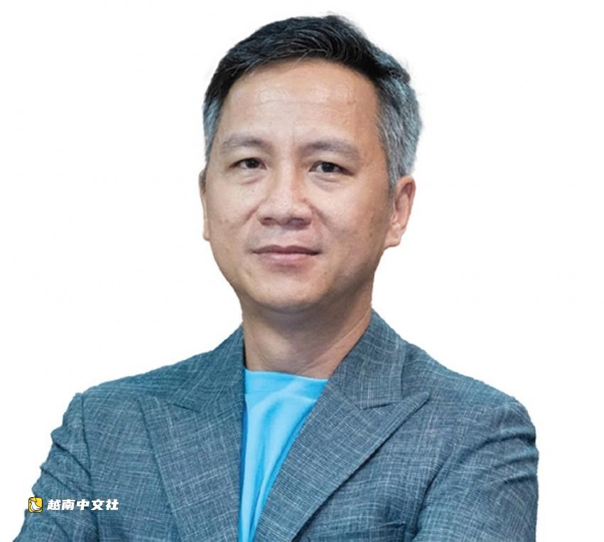 外籍高管評估越南2026年商業前景