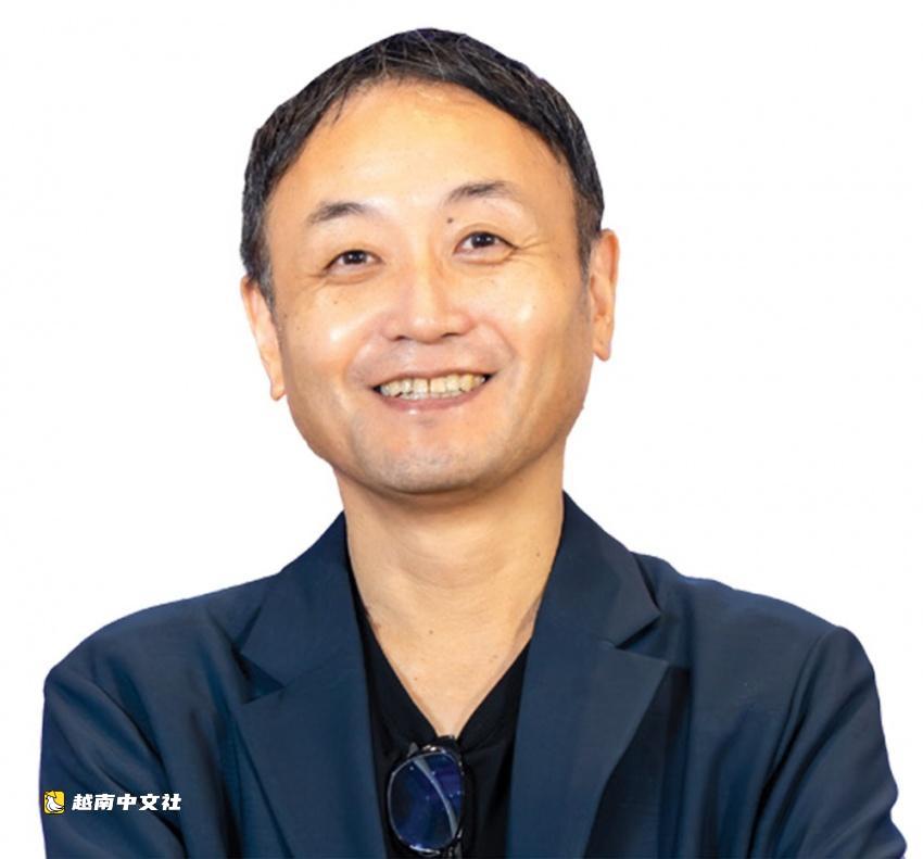 外籍高管評估越南2026年商業前景