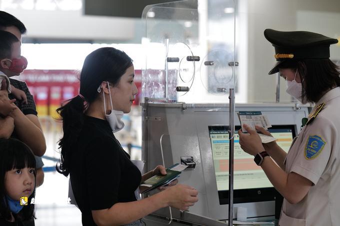 越南新規:航班延誤4小時以上旅客可獲全額退票