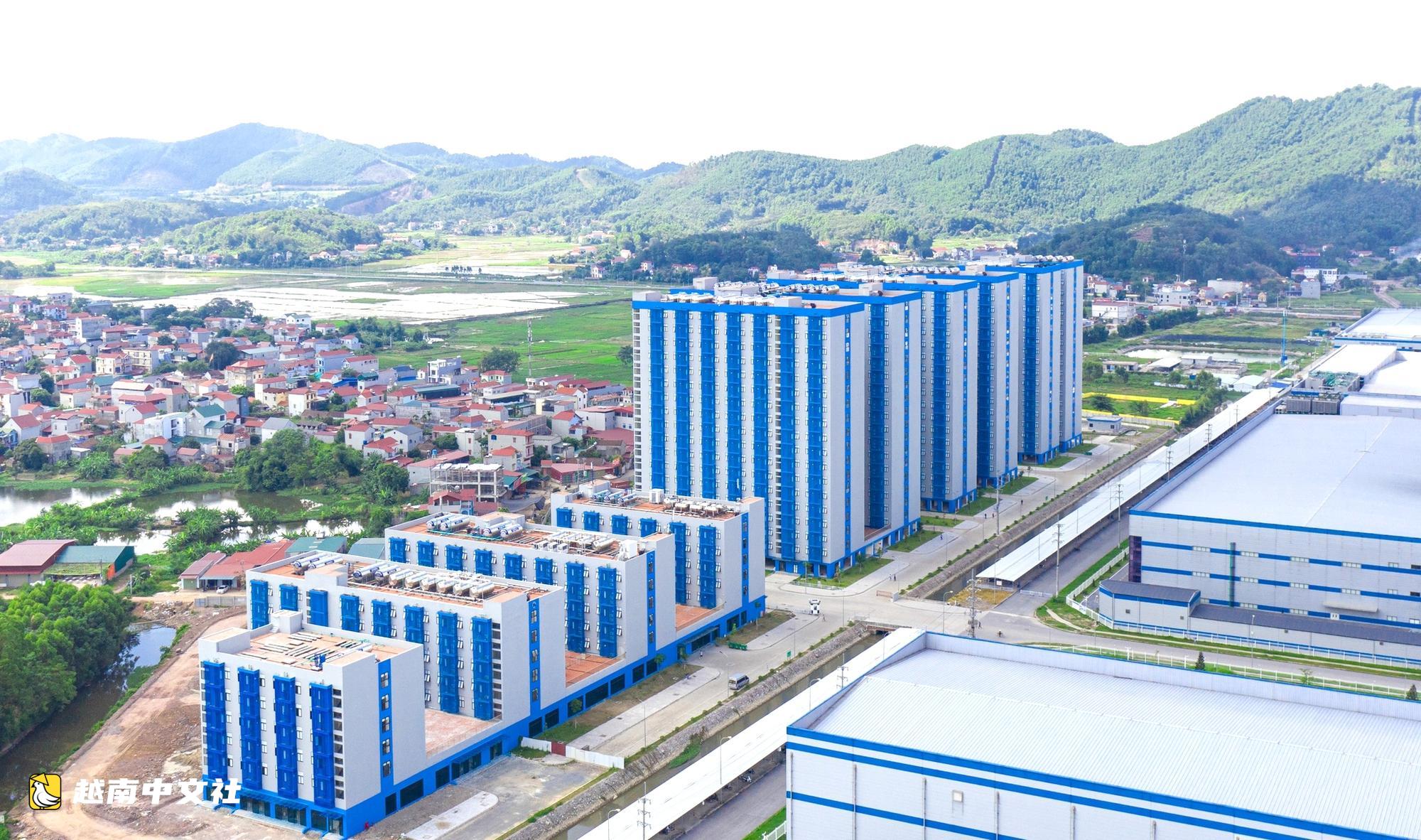 越南財政部:利用財政預算建設出租房,免徵房東個人所得稅