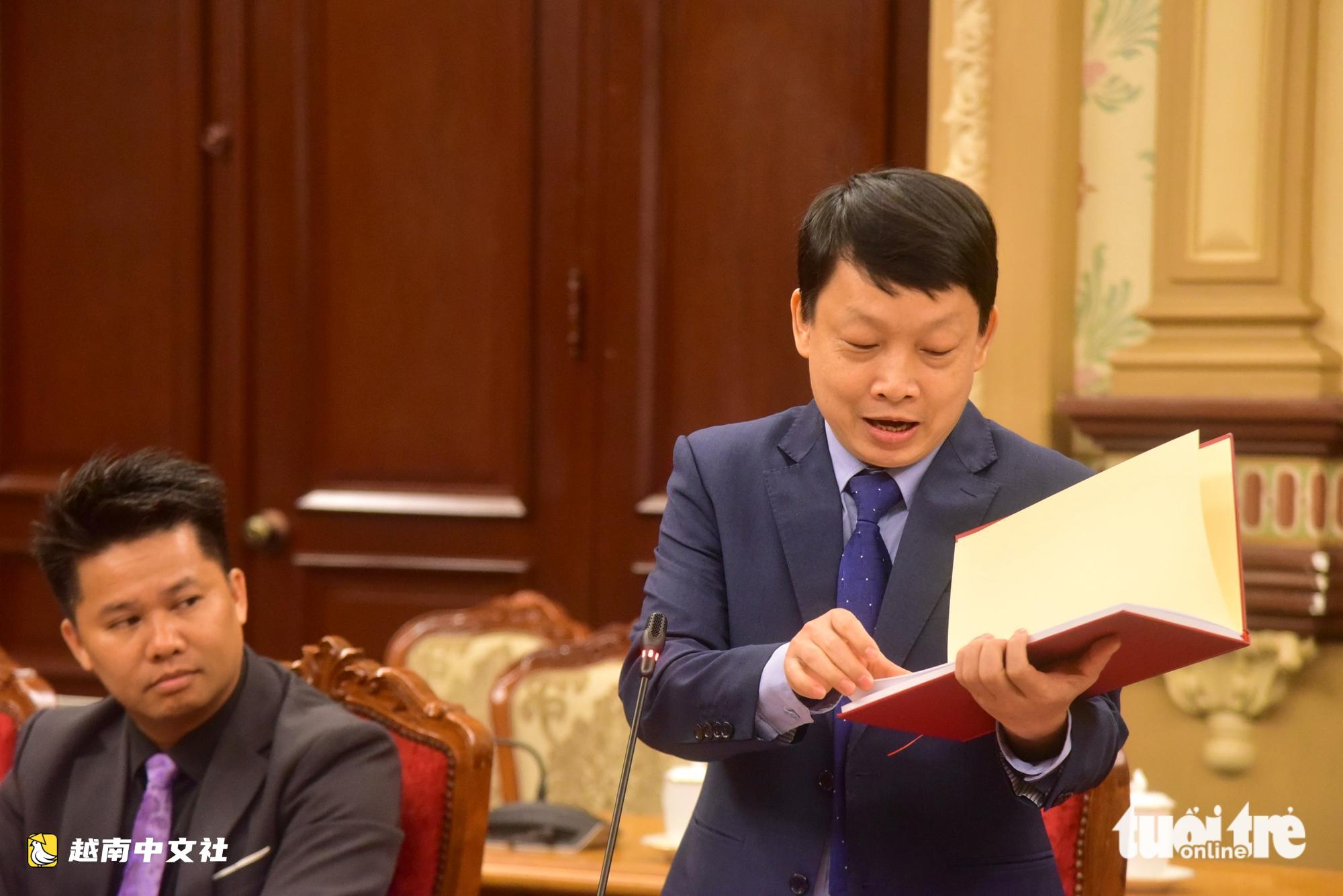 越南胡志明市加強與美國合作尋找歸集烈士遺骸