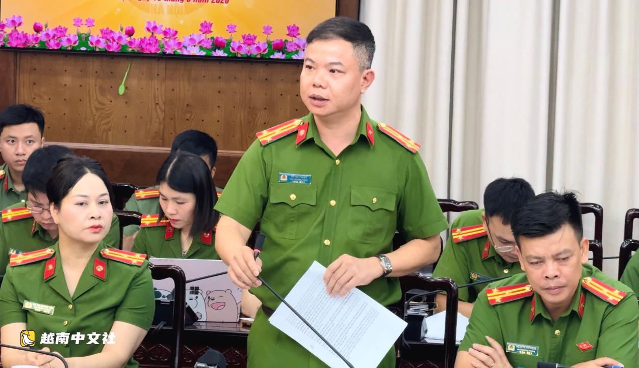 越南度假合同案:調查職務人員“協助”嫌疑,澄清律師角色