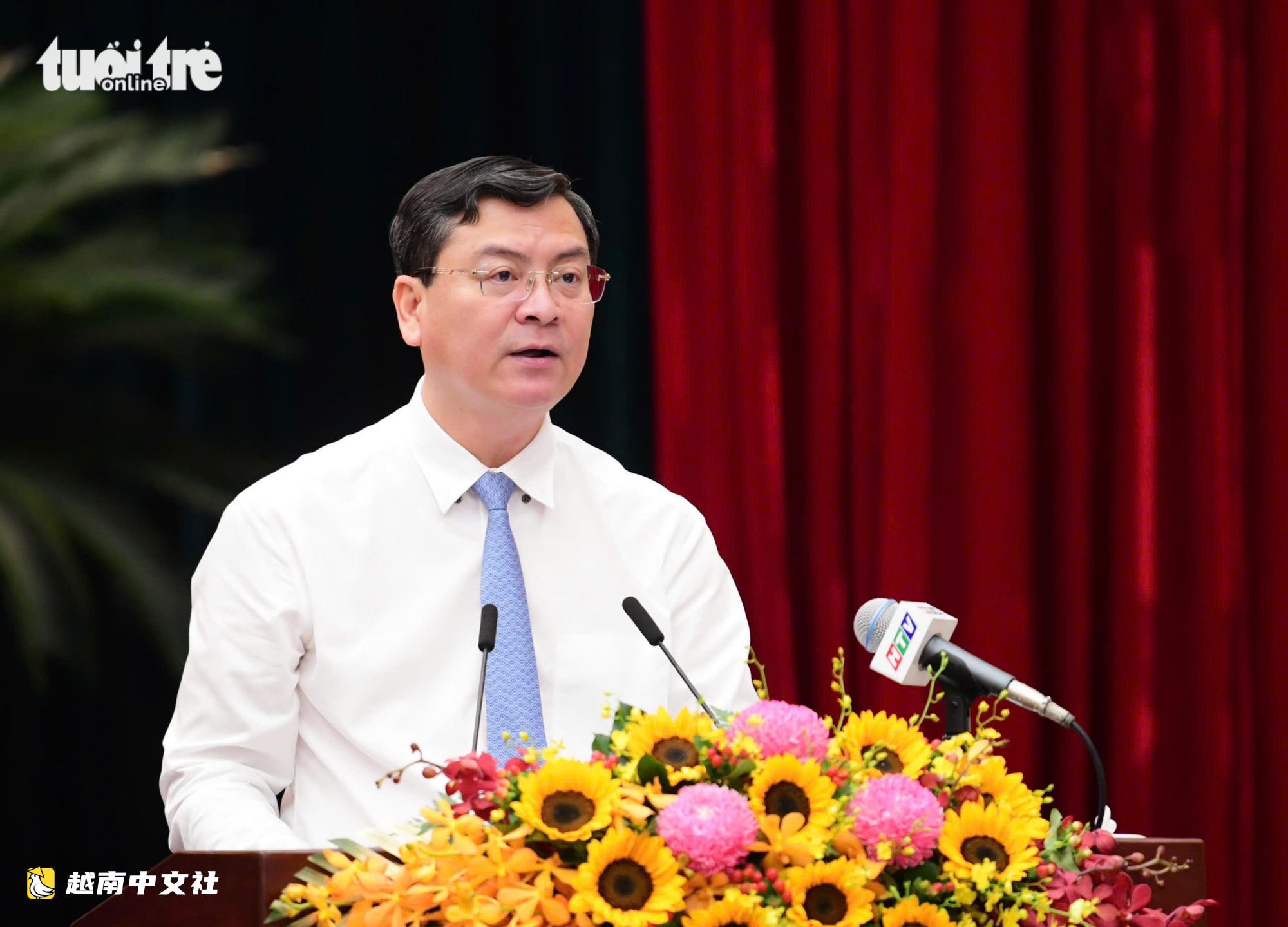 越南胡志明市議會提議投資超過46.9萬億越南盾建設胡志明市-龍城機場都市高速公路
