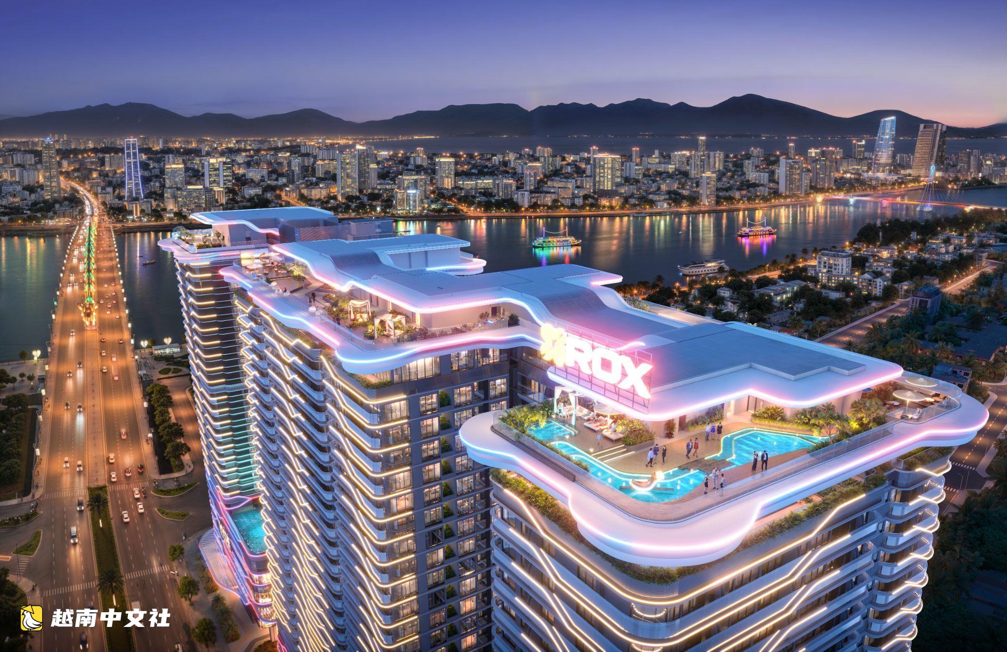 峴港傳奇——當越南峴港成為居住與投資之地