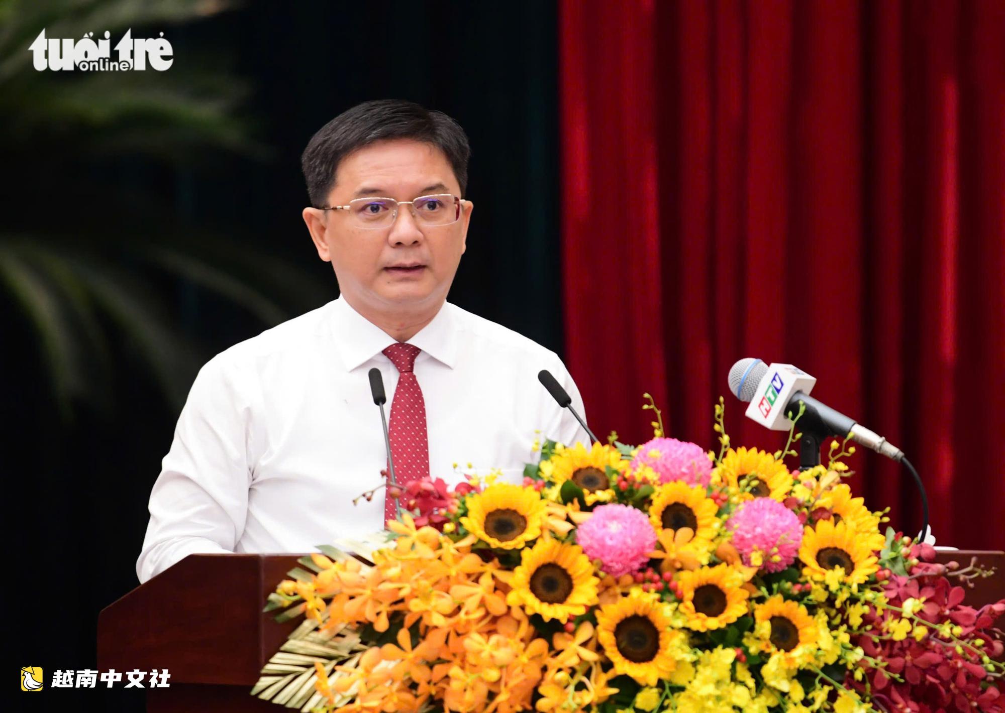 越南胡志明市通過100%免費公交車票政策