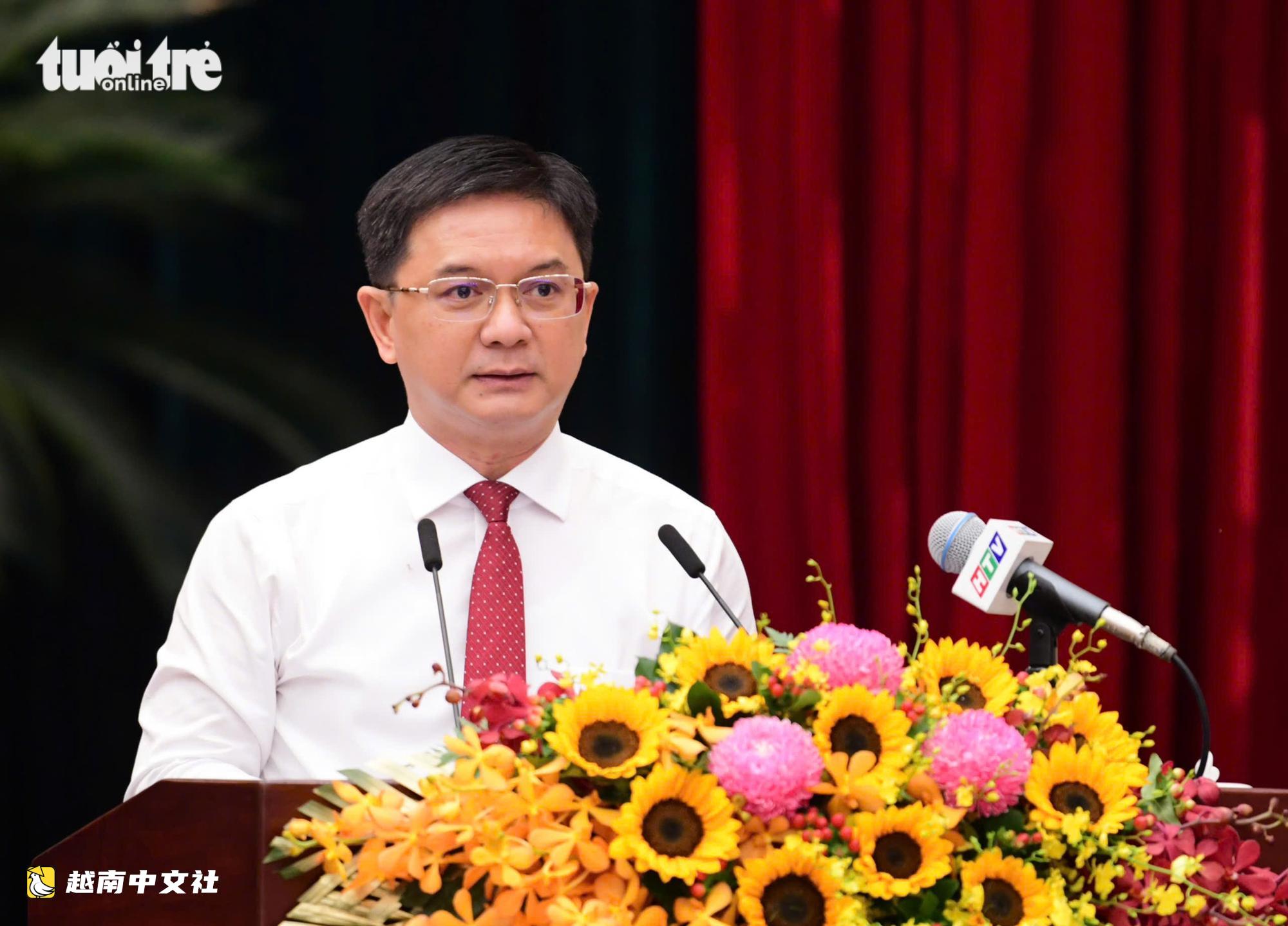 越南胡志明市議會提議投資超過46.9萬億越南盾建設胡志明市-龍城機場都市高速公路