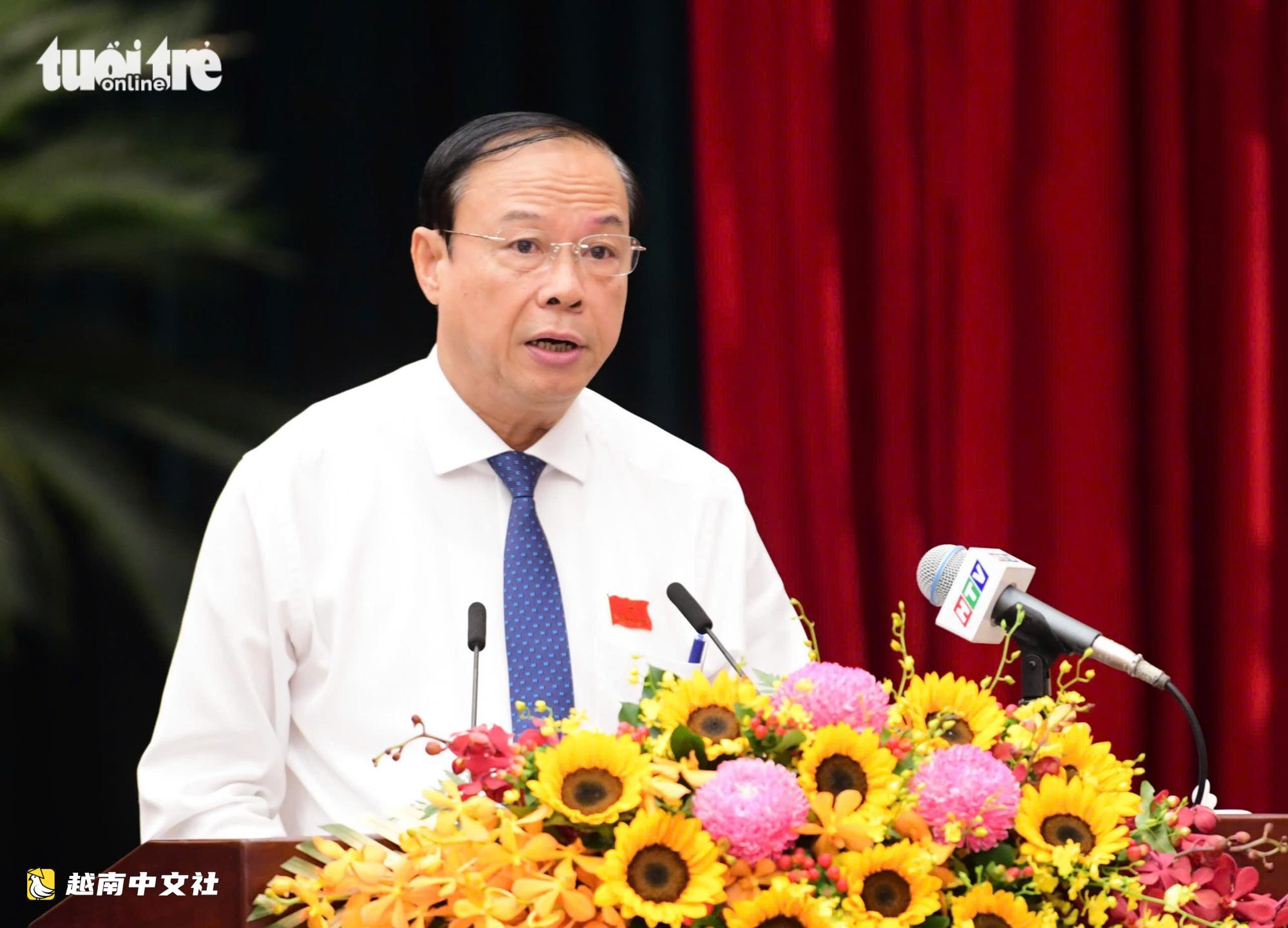越南胡志明市議會提議投資超過46.9萬億越南盾建設胡志明市-龍城機場都市高速公路