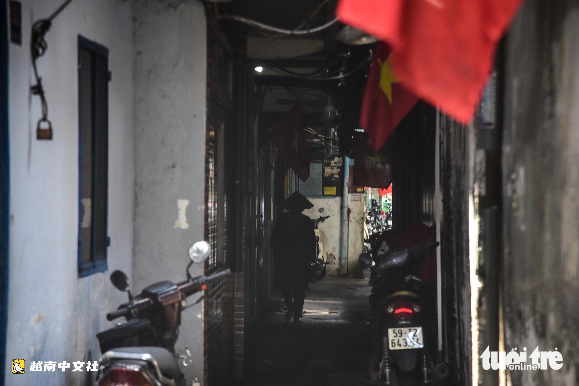 越南胡志明市市委秘書承諾後,馬朗區與雞稻市場整修項目全景現狀