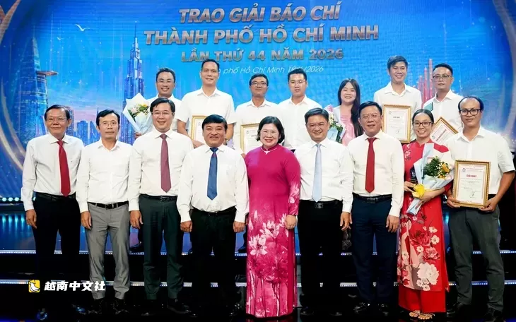 越南報業背後不為人知的故事 - 第1篇:追尋真相,觸碰貧困命運