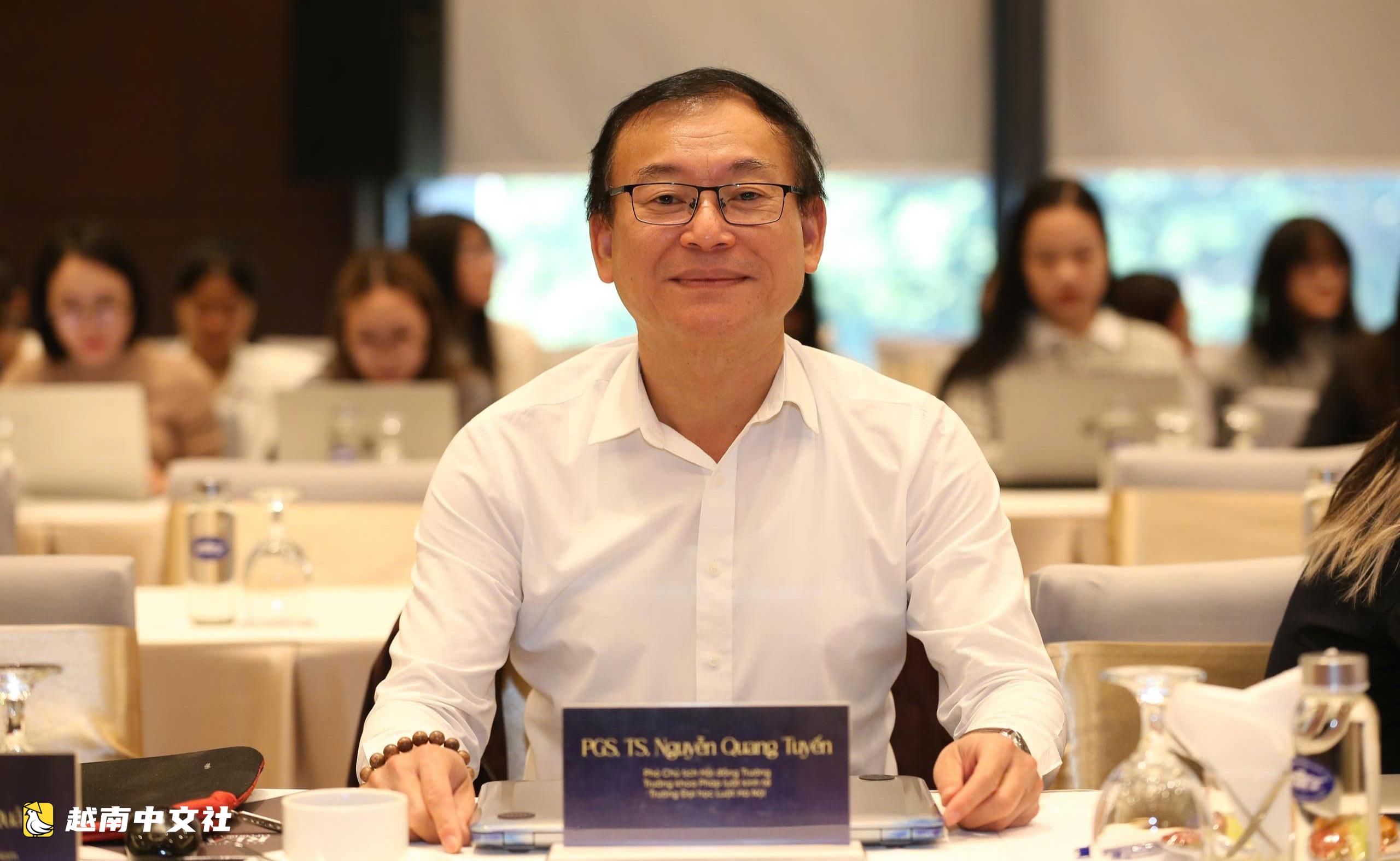 越南修改《土地法》推動雙位數增長