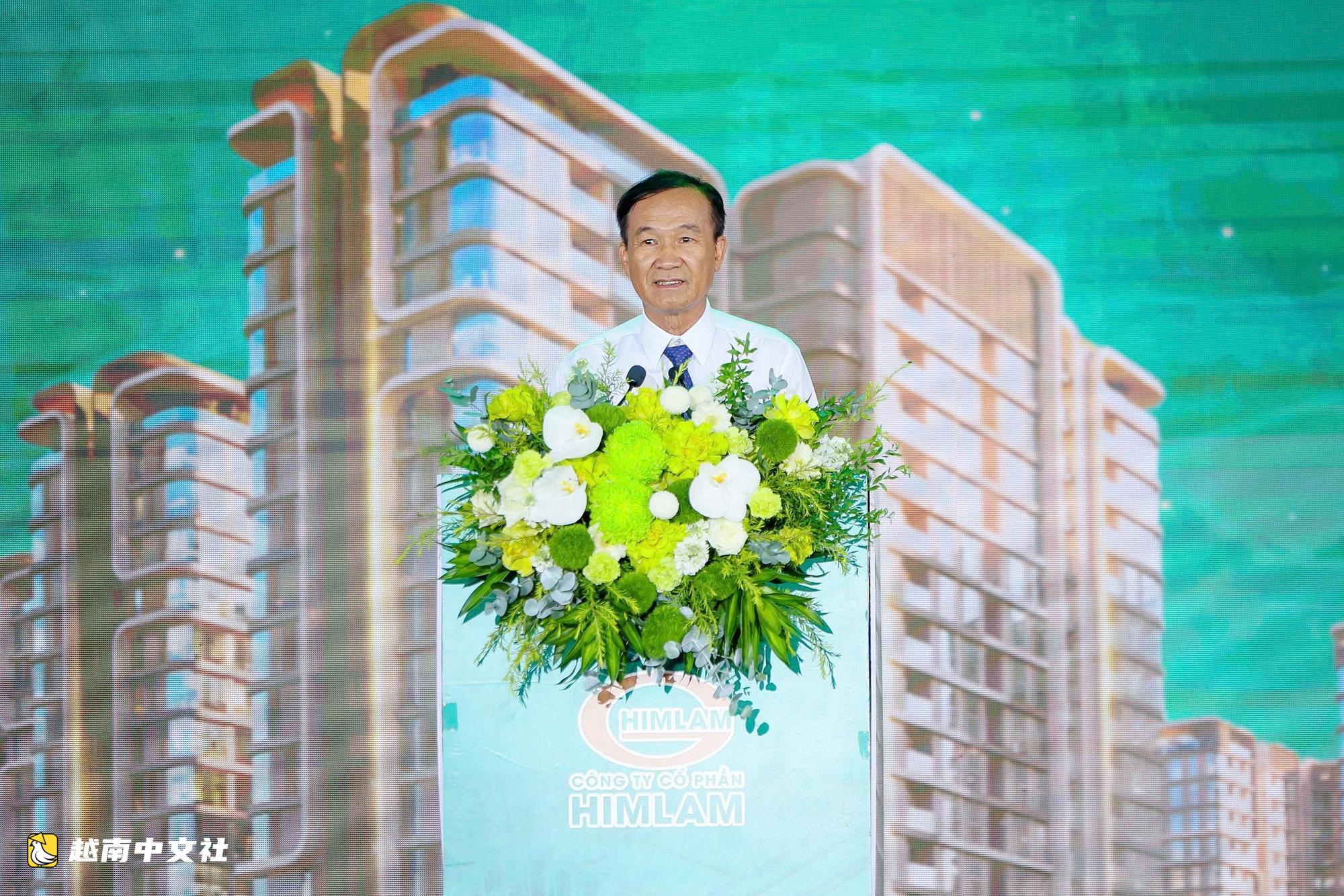 越南河內同步開工數千套出租房