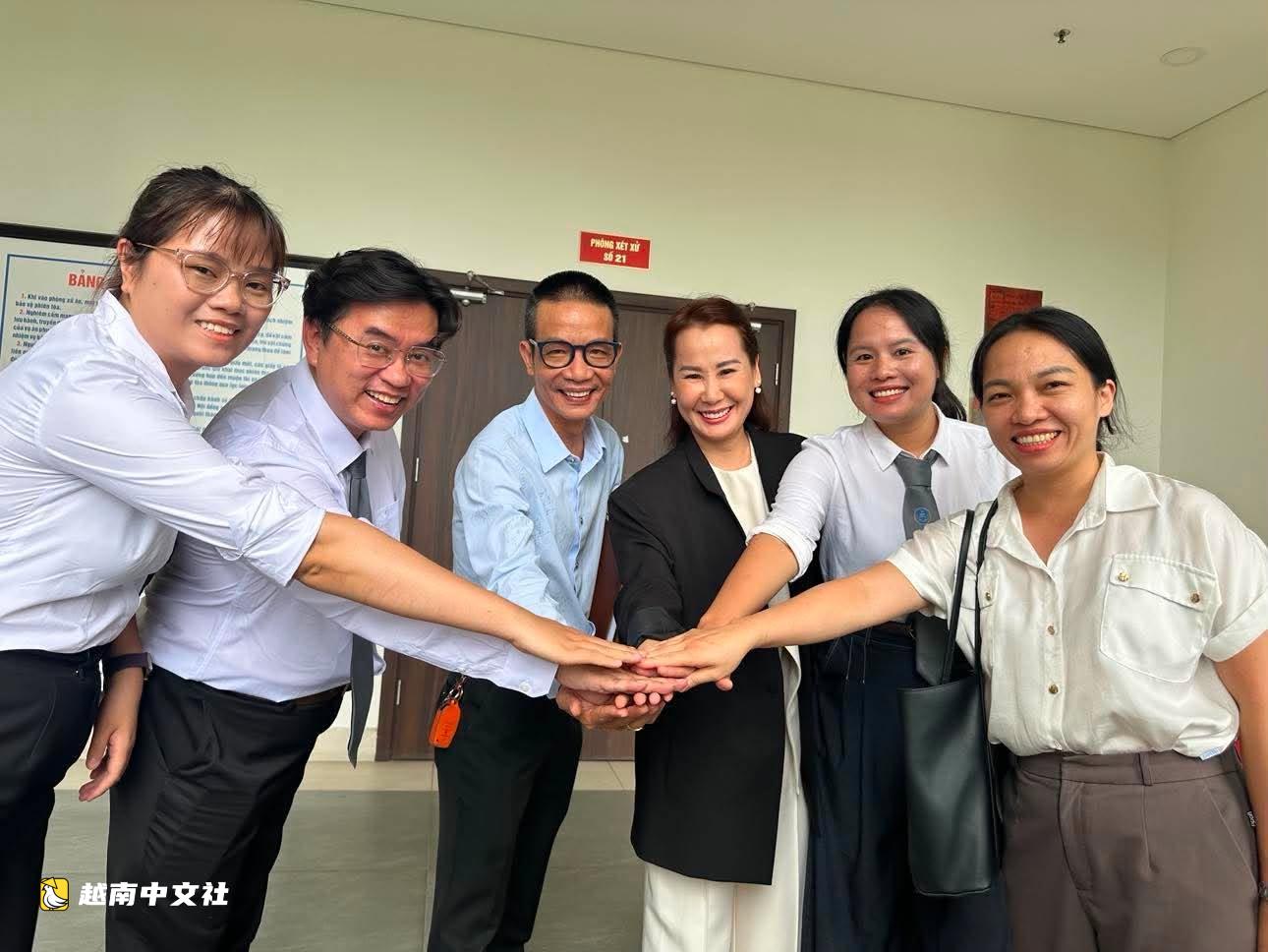 越南作曲家江仙拒絕與BH Media和解:‘我需要法院的判決’