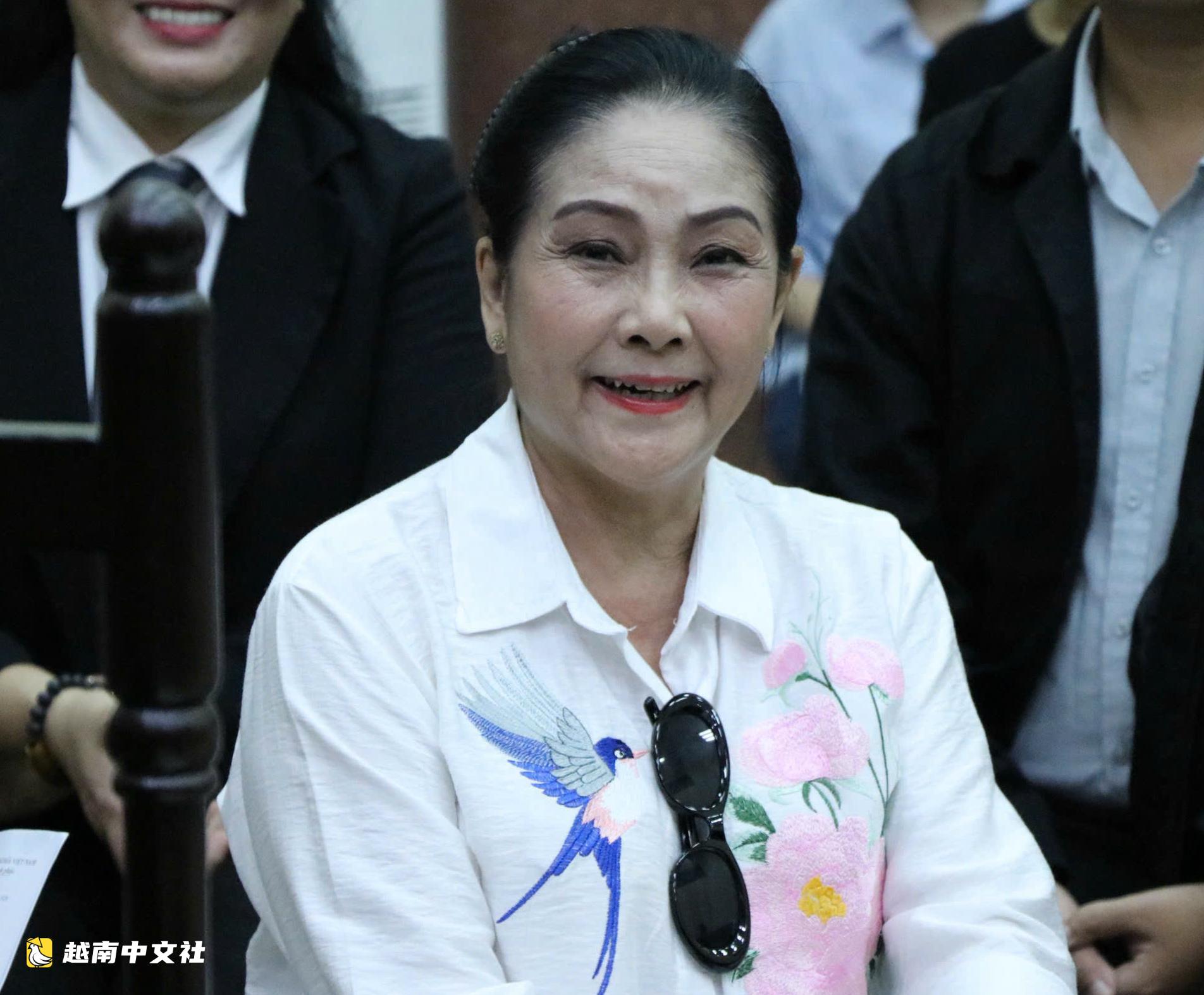 越南已故藝術家武玲家族遺產糾紛案再次延期審理