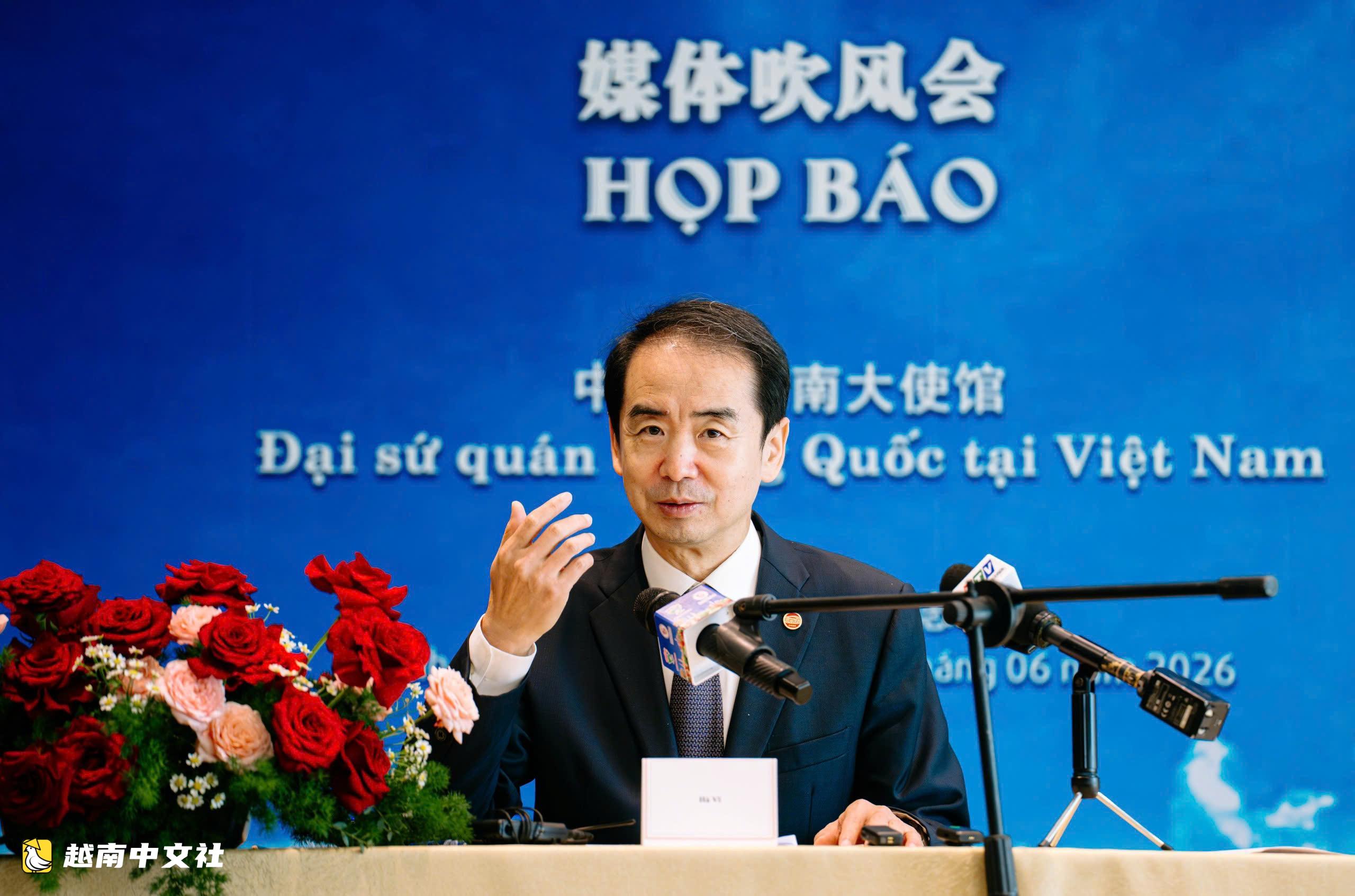 越南果蔬如何當日送達中國超市?