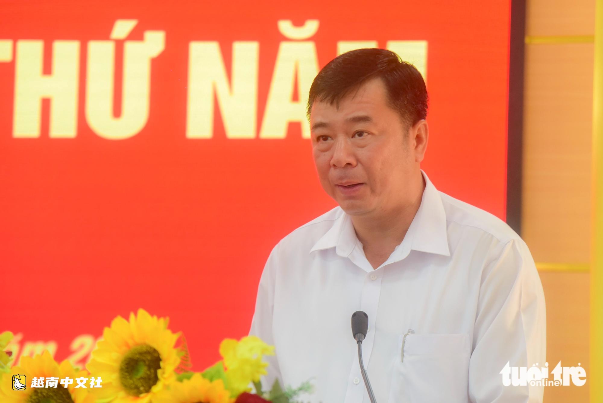 上半年,越南富定坊財政收入完成預算超85%,100%檔案按時處理