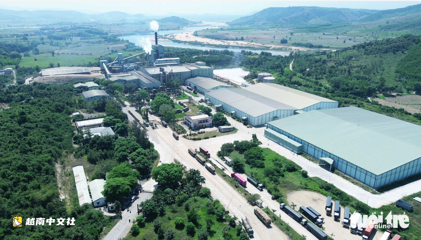 越南企業反映EVN拖欠電費近400億越南盾