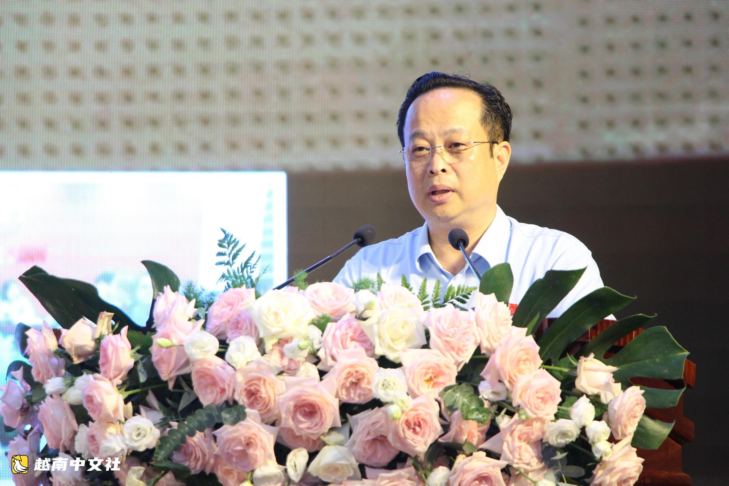 越南河內市人民議會常務副主席:現在河內‘不得不急’