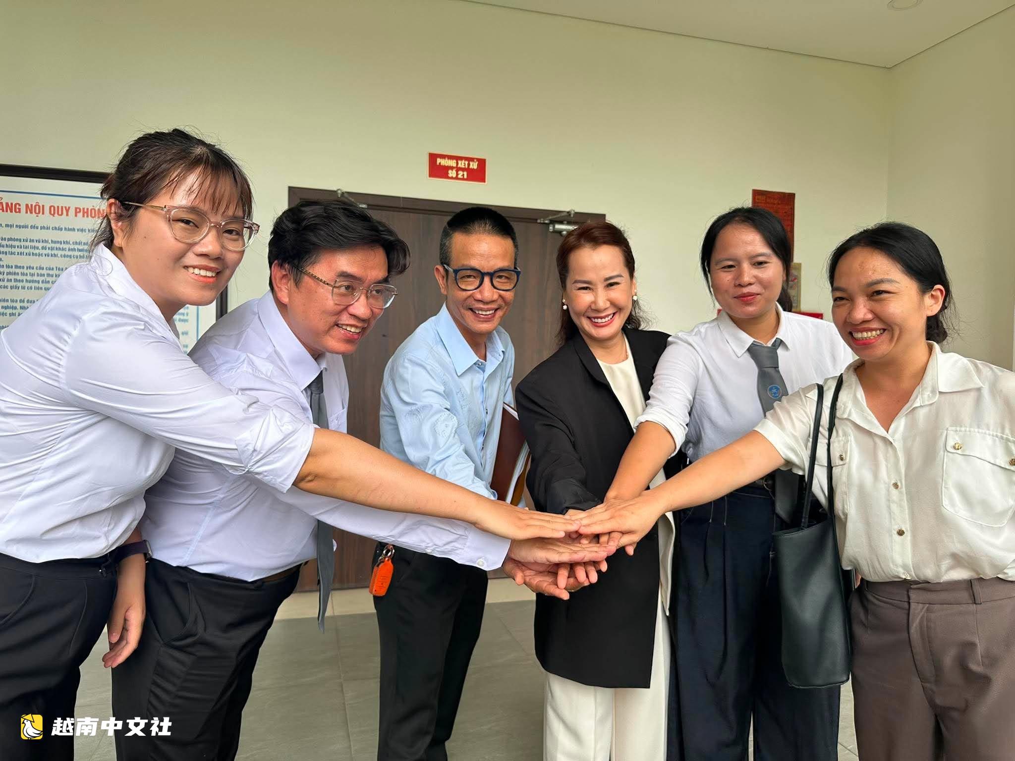 越南音樂家江生5年起訴BH Media:‘不是為了錢,只為討一個道歉’