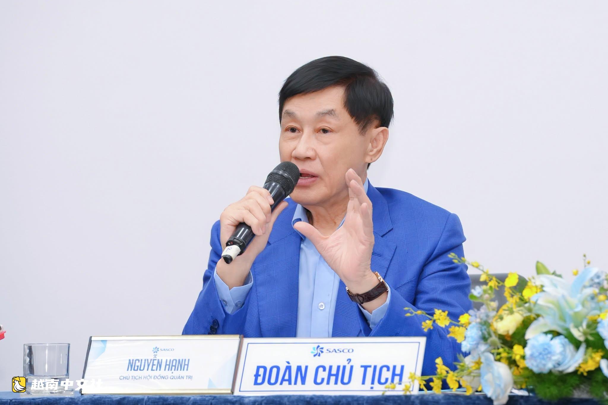 越南機場免稅店的出路何在?