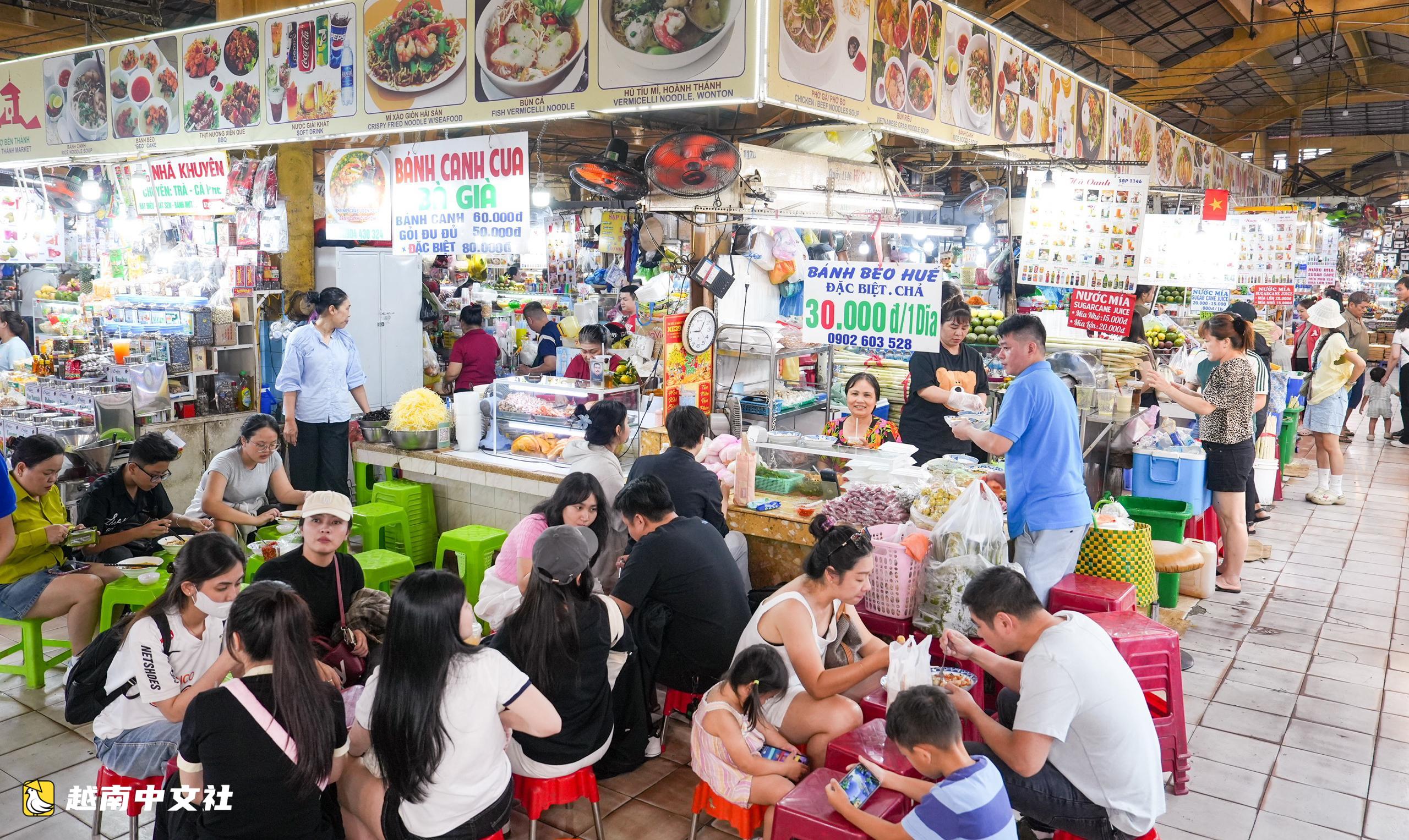 越南旅遊餐飲問題:價格高就等於‘宰客’嗎?