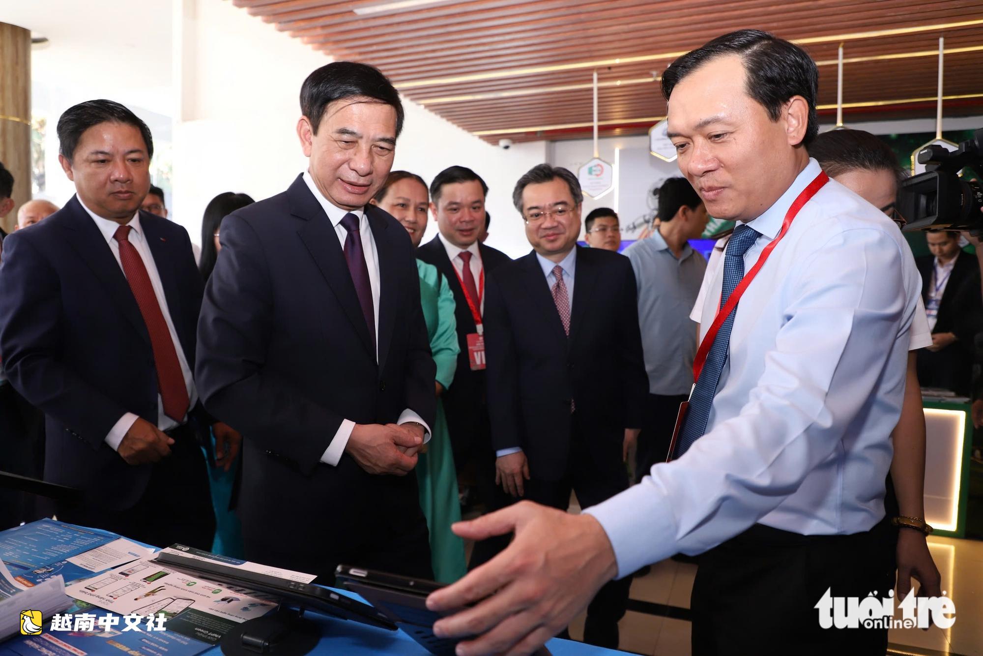 越南得樂省公佈新規劃,向投資者承諾35天‘綠色通道’