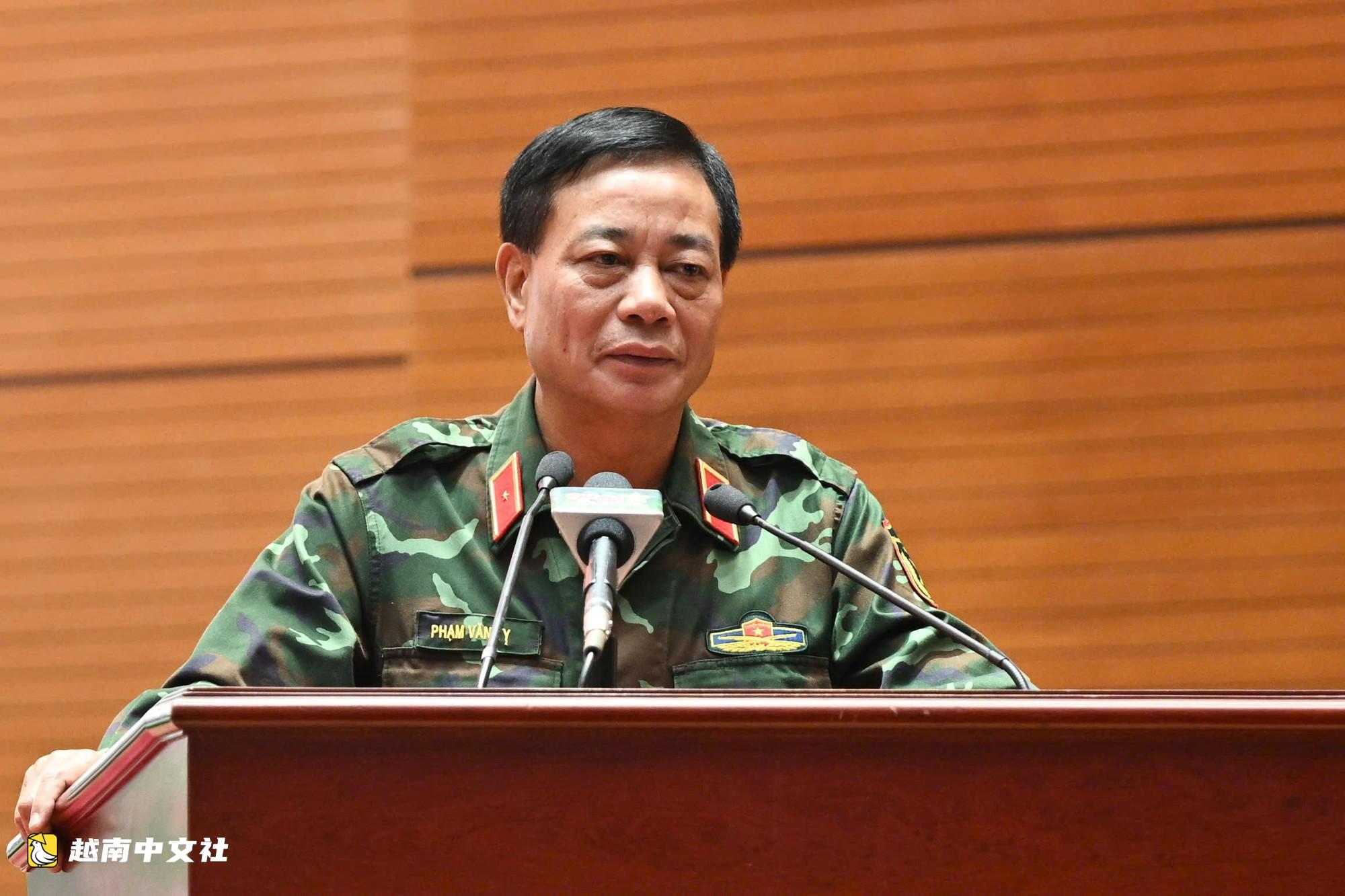 越南預計明日派遣部隊前往委內瑞拉參與地震救災