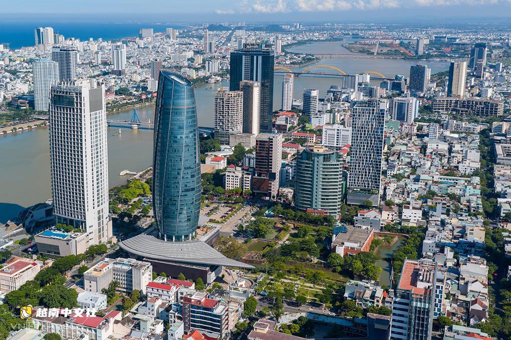 越南建議將峴港自由貿易區遷至朱萊