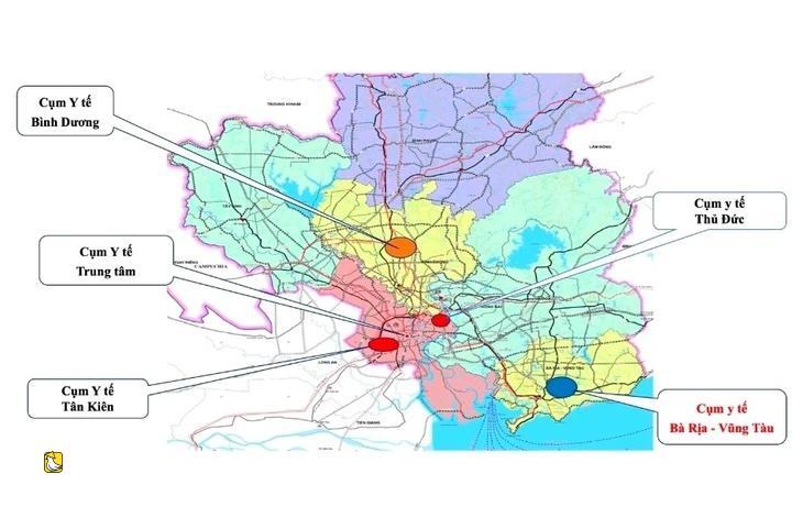 越南胡志明市成立50週年:專科醫療覆蓋168個坊、鄉、特區