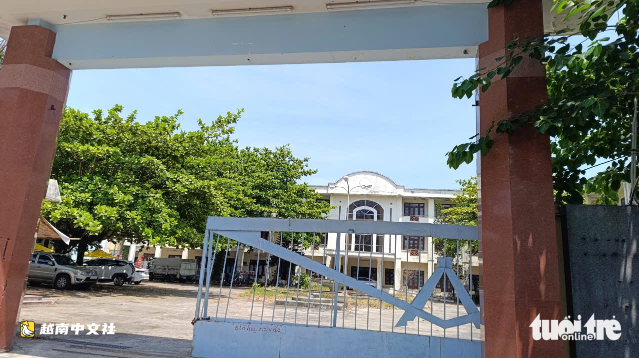 越南峴港大量閒置房屋土地被查出空置、破敗