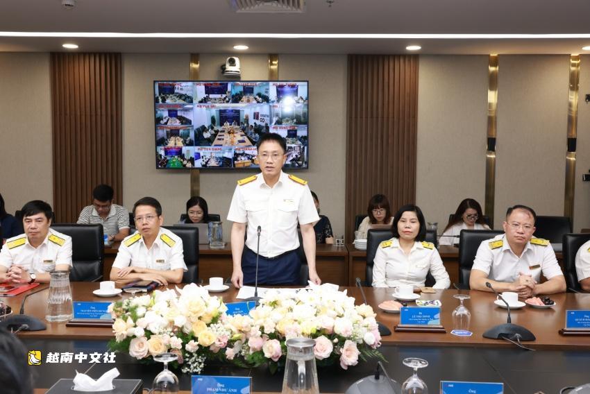 越南MB銀行與稅務總局簽署合作協定,促進電子稅務合規