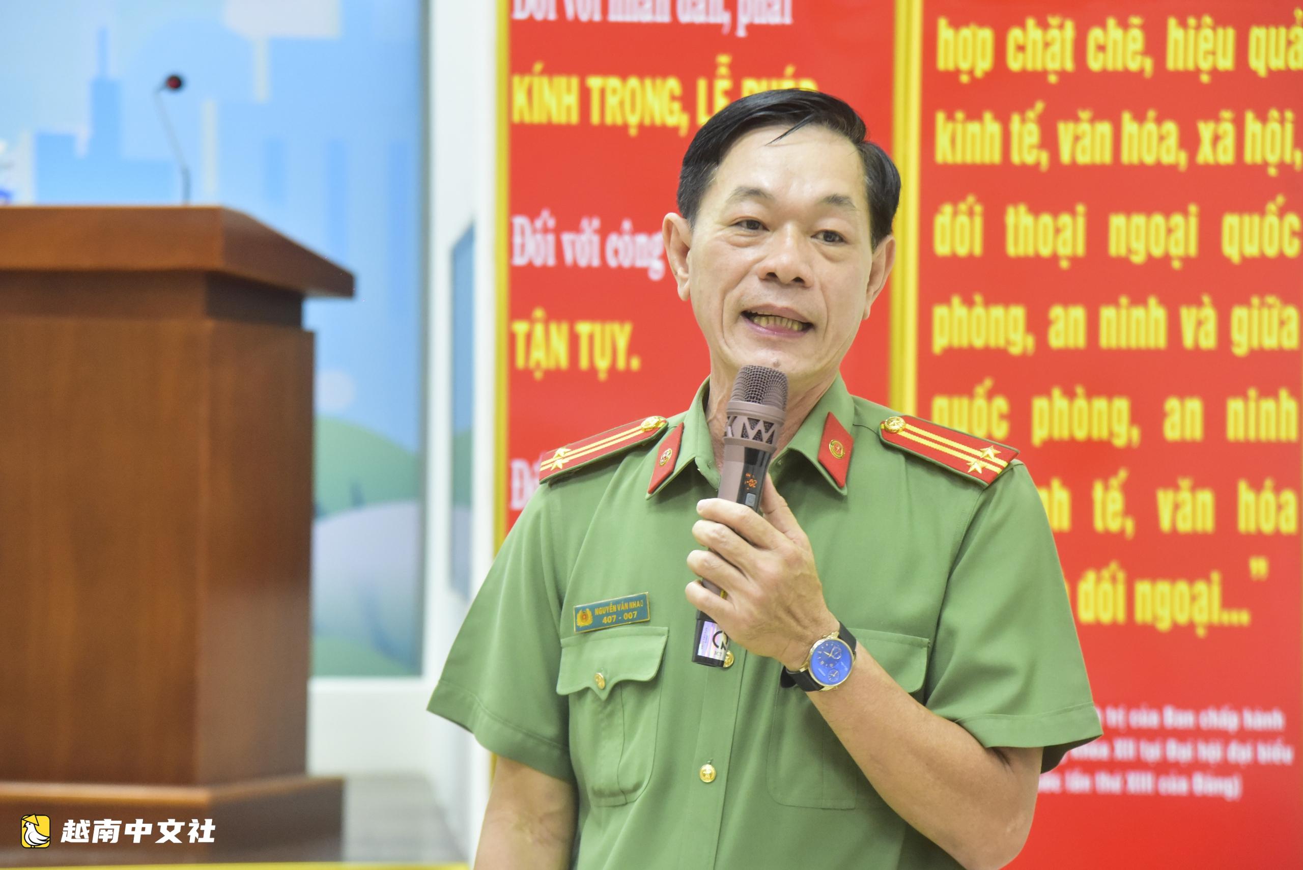 越南胡志明市春和坊調整居民區佈局,僅保留18個小區,旨在提高管理效率