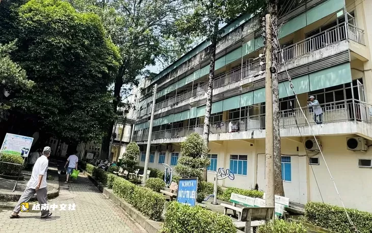 越南胡志明市加快推動1500張床位醫院投入運營
