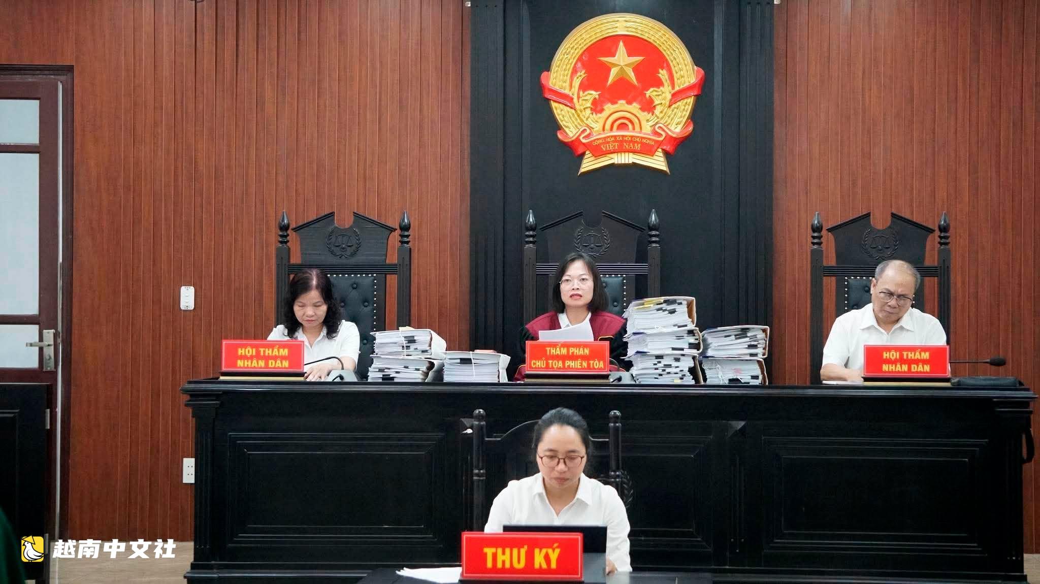 越南河內法院為何不判處逃稅8300億越南盾的Facebook奢侈品賣家監禁?