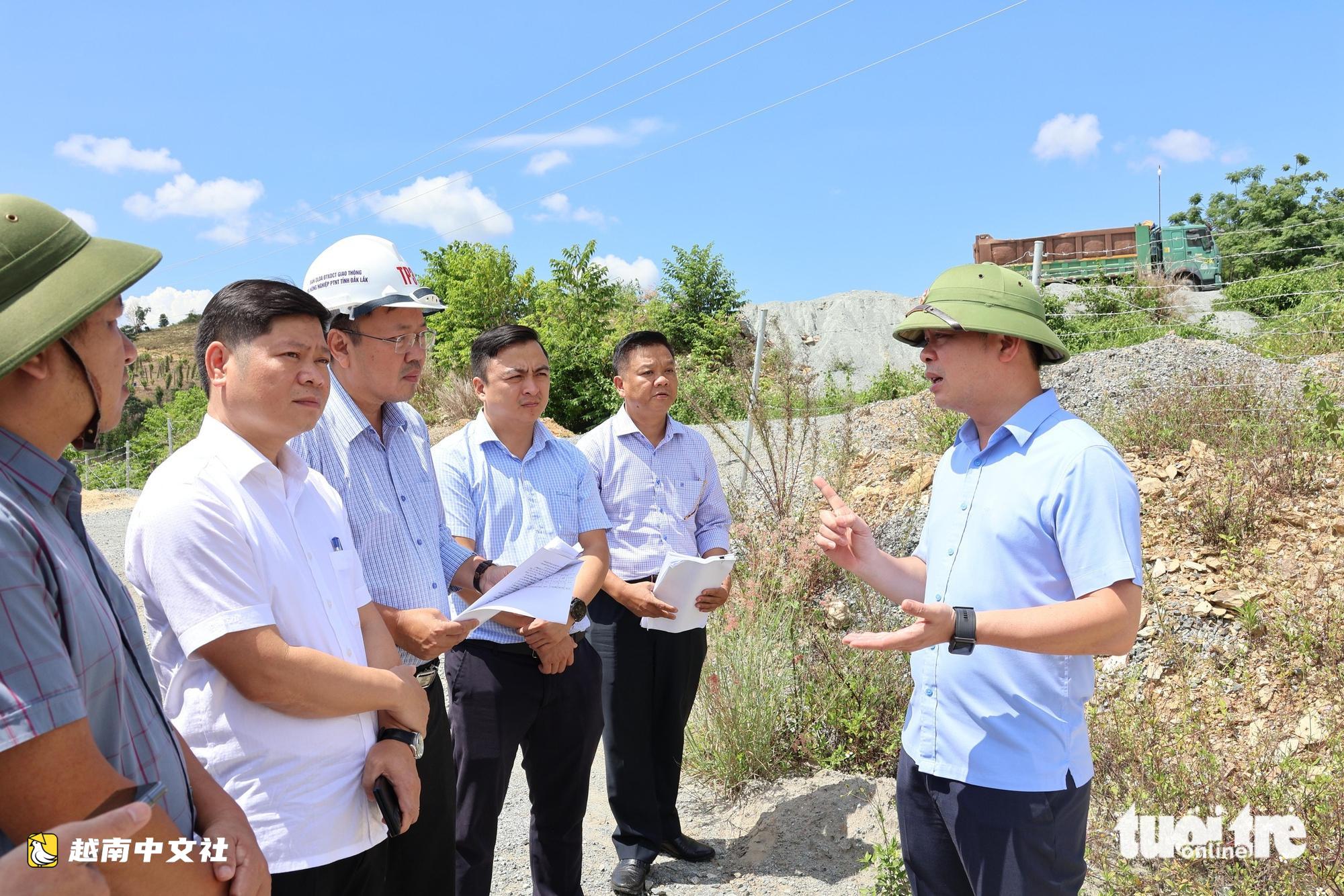 越南多樂省加強行政紀律,推進近400個延期項目