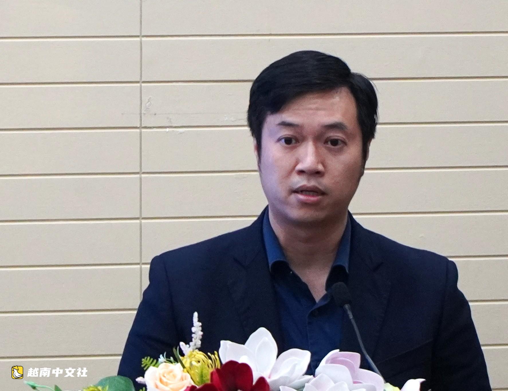生活質量是胡志明市超級城市空間組織的動力和目標
