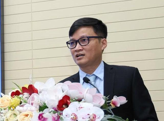 生活質量是胡志明市超級城市空間組織的動力和目標