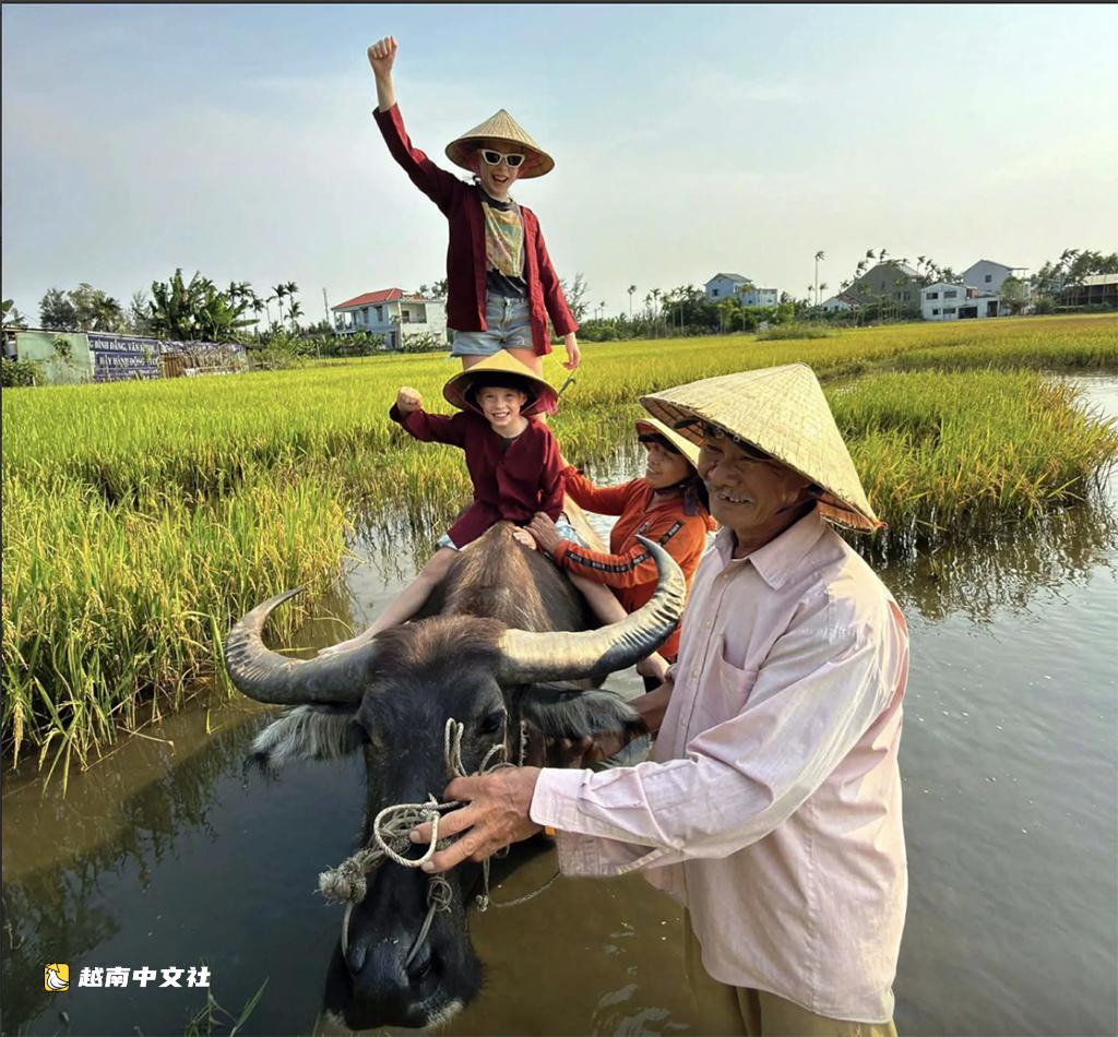 越南旅遊業加速衝刺年度目標