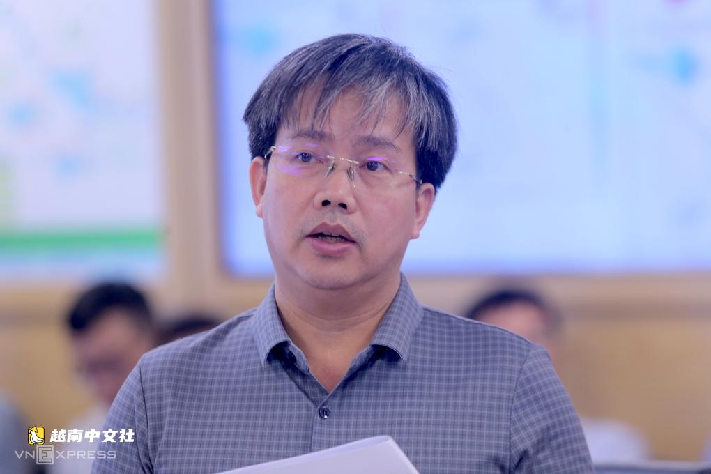 越南臺風梅薩克可能在東北部造成500毫米以上降雨