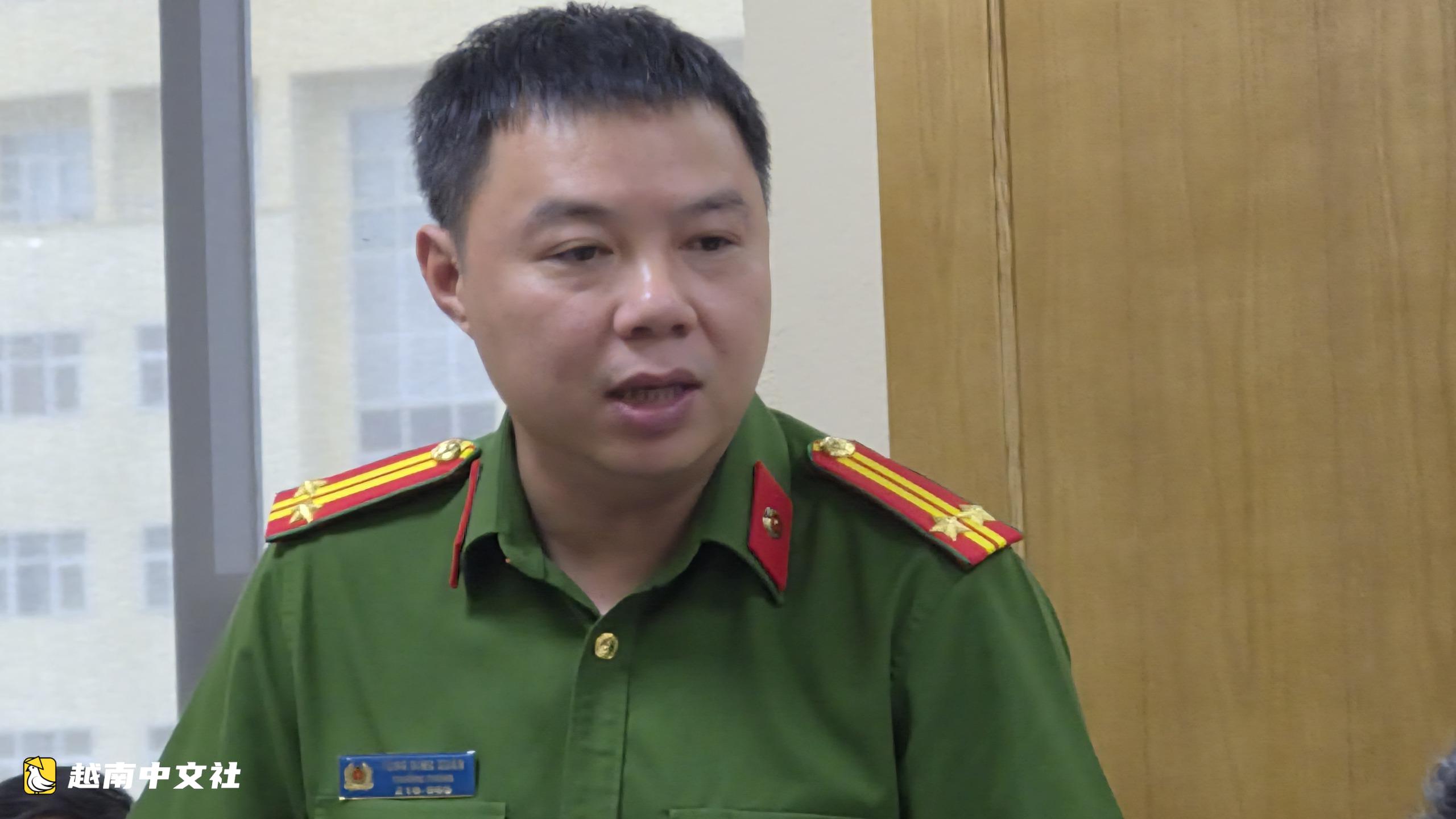 越南:2.8萬顆鑽石走私鏈如何運作?