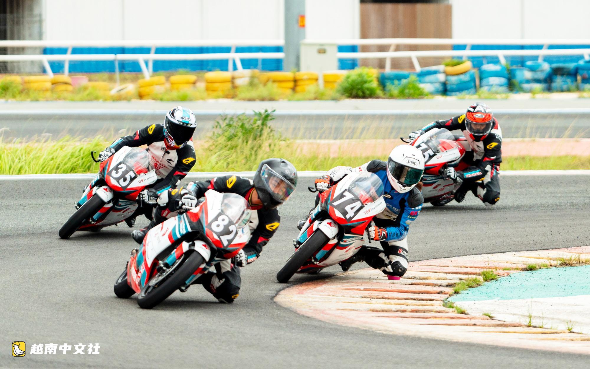 越南峴港提議發展MotoGP賽道、賭場和遊船碼頭以吸引高端遊客