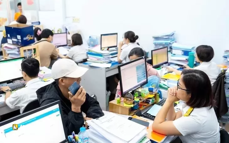越南銀行須向稅務機關提供客戶賬戶餘額