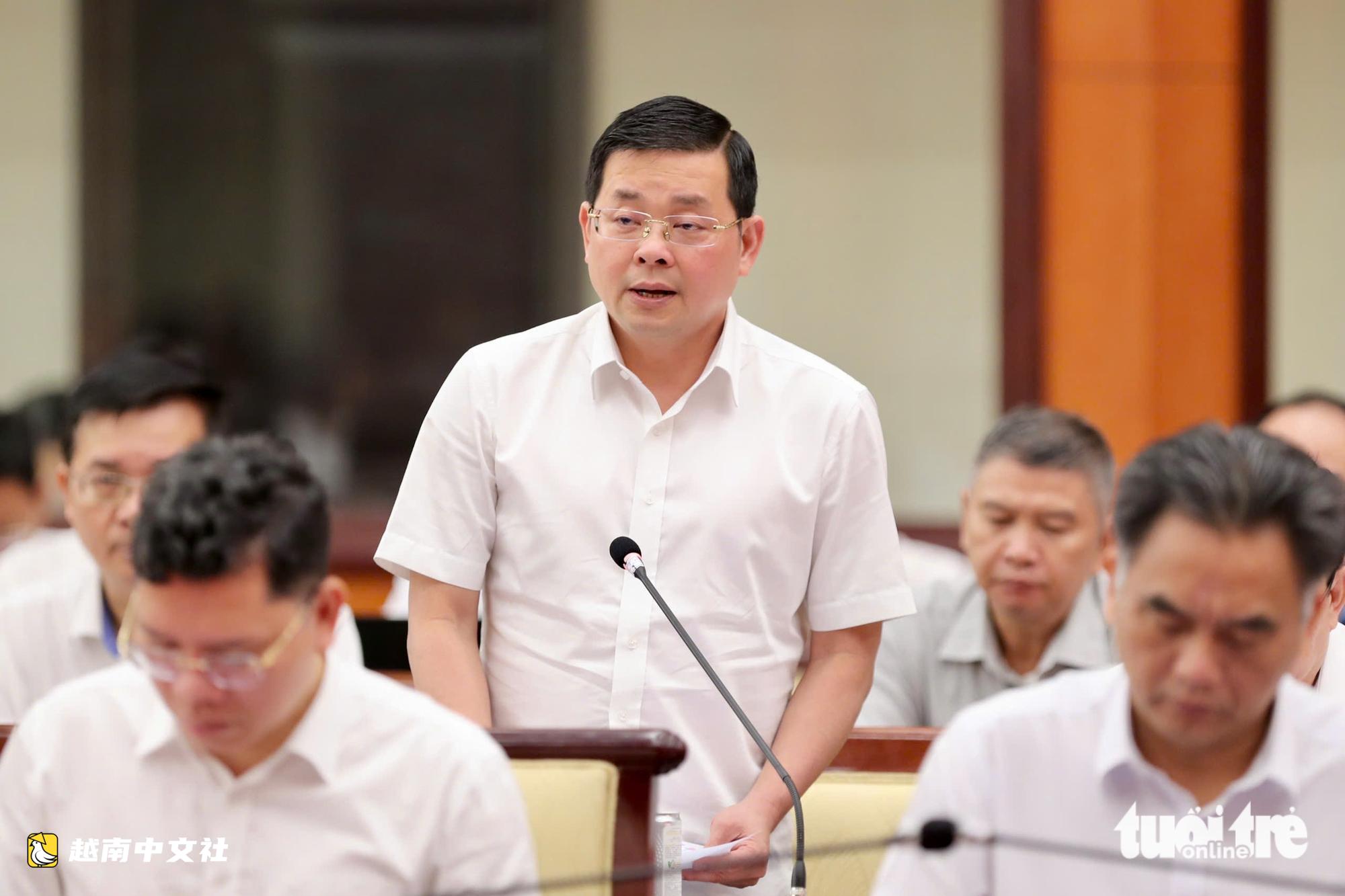 越南胡志明市市委通過至2030年環境保護22項指標